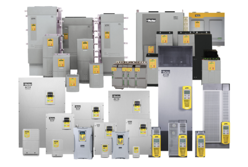 variadores-corriente-directa-parker